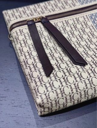 Bolsa CH Inro lona Caracas | Original | Como nueva