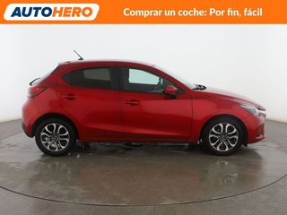 Mazda 2 1.5 Luxury