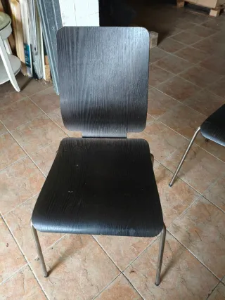 Set 4 sedie design moderno