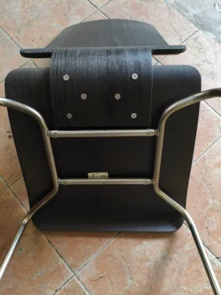 Set 4 sedie design moderno