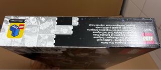 LEGO Marvel 76192 Saga Infinity Endgame