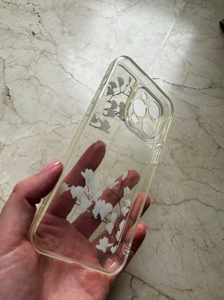 Funda iPhone 14 Pro Max