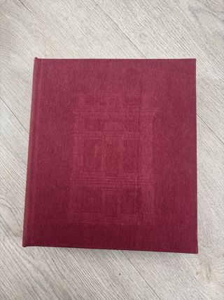 Libros del museo del prado