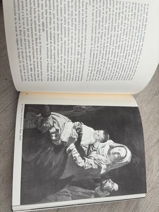 Libros del museo del prado