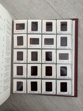 Libros del museo del prado