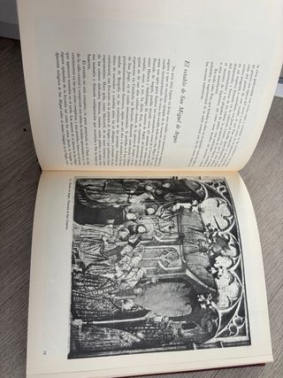 Libros del museo del prado