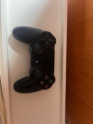 Mando PS4 Negro Sony