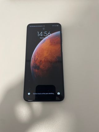 Xiaomi Redmi Note 9S