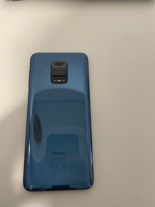 Xiaomi Redmi Note 9S