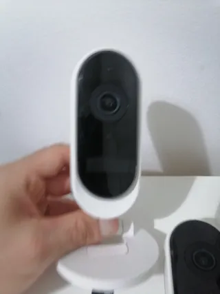 3 Cámaras  SNH-C6415BN