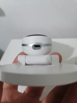 3 Cámaras  SNH-C6415BN