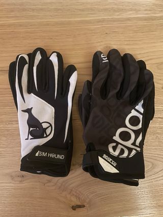 FANATEC Volante + Motore + Pedali (CSL DD)