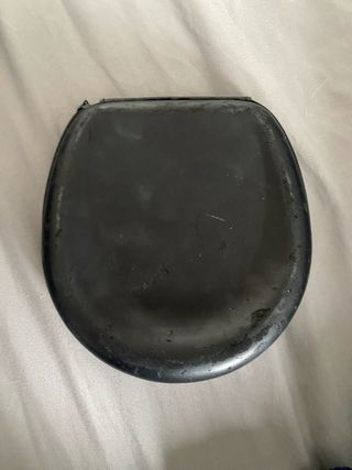 Gafas de Sol Dior de los años 2000 y funda