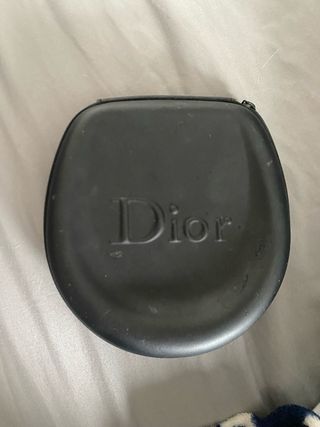 Gafas de Sol Dior de los años 2000 y funda