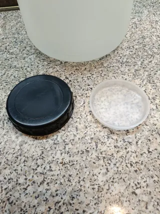 Garrafa 10l. Alimentario