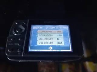 Cámara Digital Olympus Stylus 600 Azul