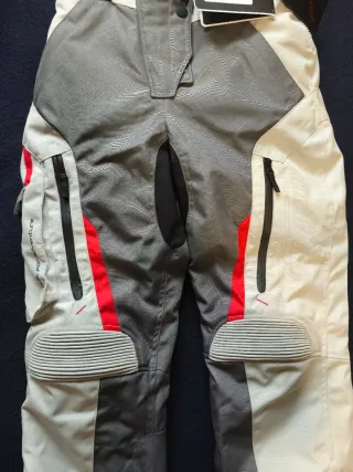 Calças Furygan Killington Lady S