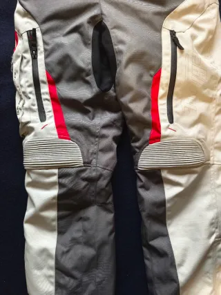 Calças Furygan Killington Lady S