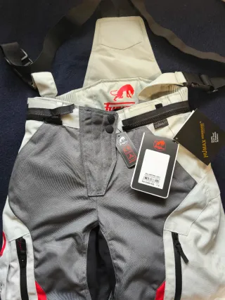 Calças Furygan Killington Lady S