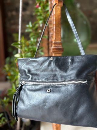 Borsa pochette Gianni Chiarini Vintage