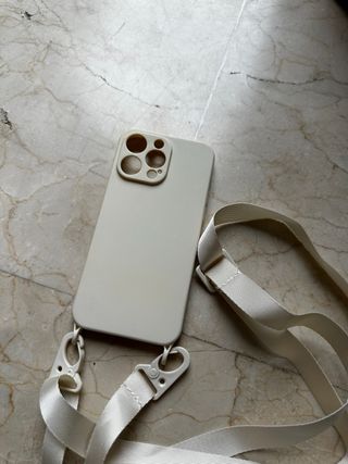 Funda de iphone 14 pro max