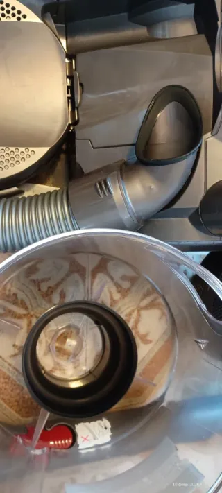 Aspiradora Dyson DC29 Animalpro