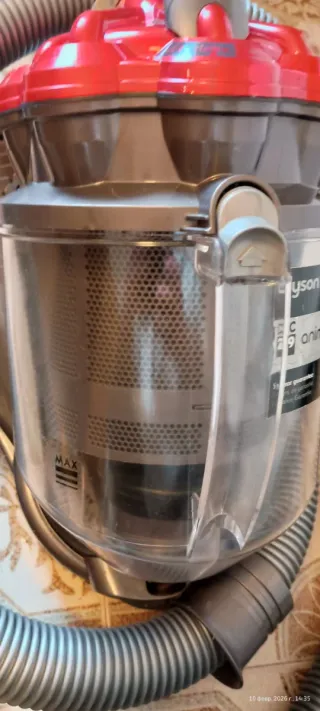 Aspiradora Dyson DC29 Animalpro