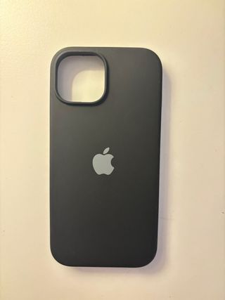 Cover Apple iPhone 15 Nero