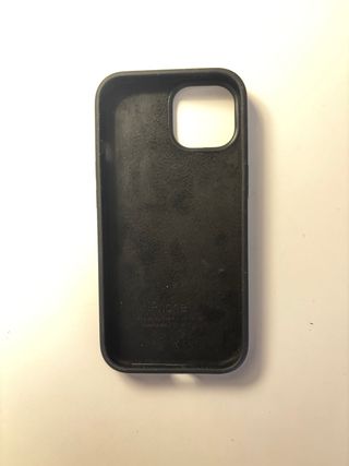 Cover Apple iPhone 15 Nero