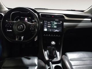 MG ZS Luxury