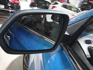 MG ZS Luxury