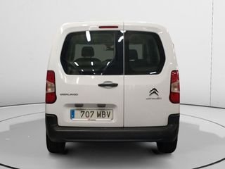 Citroën Berlingo Live Pack M