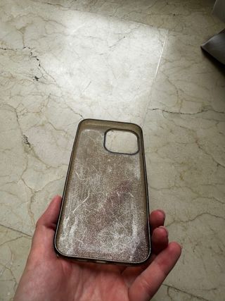 Funda iPhone 14 Pro Max