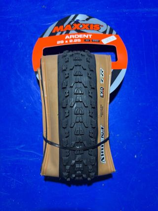 Cubierta Maxxis Ardent 29x2.25 EXO TR