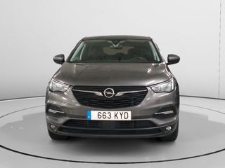 Opel Grandland X Selective