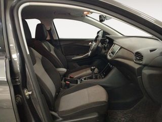 Opel Grandland X Selective