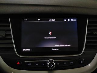 Opel Grandland X Selective