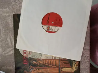 Rondò Veneziano Barocco LP 33 giri