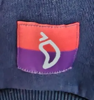 Sudadera hombre Chiliz