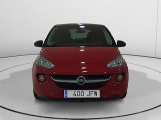 Opel Adam Slam ecoFlex