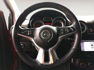 Opel Adam Slam ecoFlex