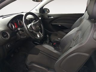 Opel Adam Slam ecoFlex