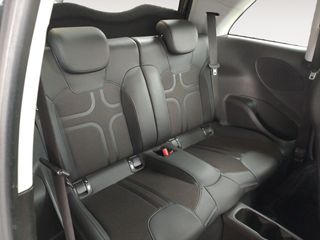 Opel Adam Slam ecoFlex