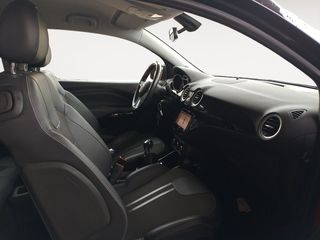 Opel Adam Slam ecoFlex