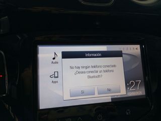 Opel Adam Slam ecoFlex