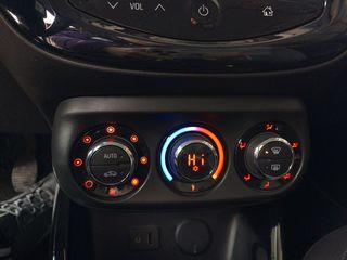 Opel Adam Slam ecoFlex