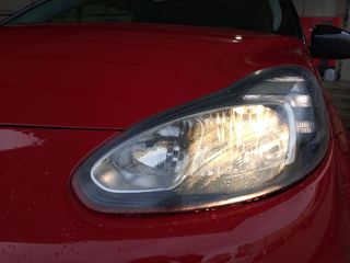 Opel Adam Slam ecoFlex