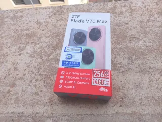 ZTE Blade V70 Max 256GB