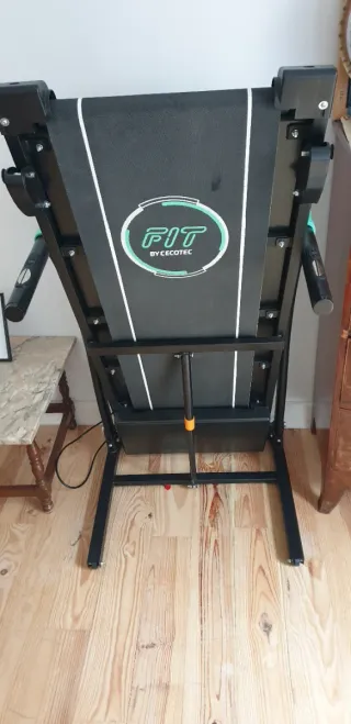 Cinta de correr RunnerFit by Cecotec