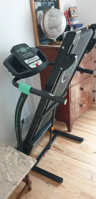 Cinta de correr RunnerFit by Cecotec